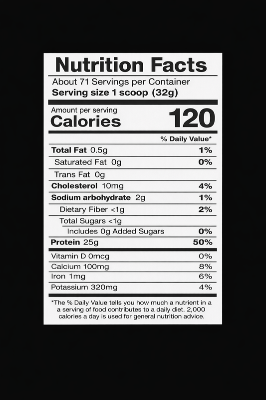 Dymatize ISO100-71Serv.-2.3kg-Gourmet Chocolate.