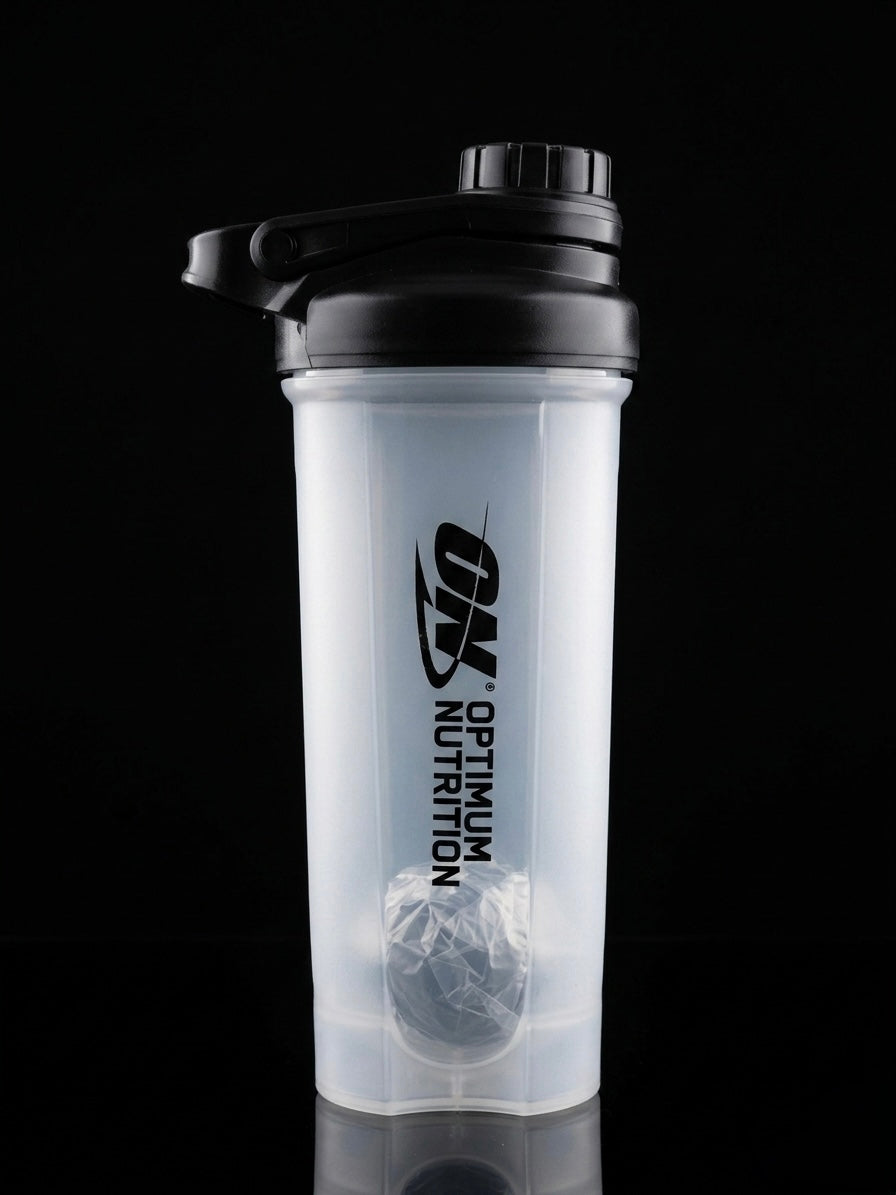 Shaker-700ml-Black