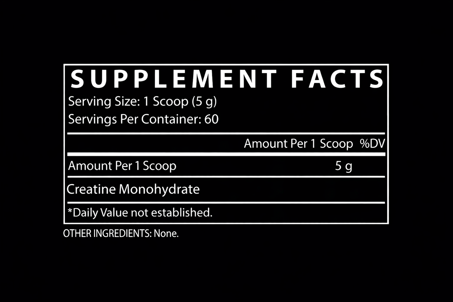 Nutrex Research Creatine drive monohydrate-60Serv.-300G.
-Unflavored.
