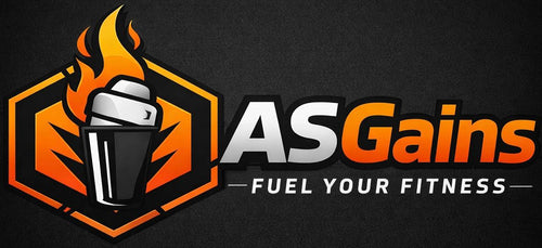 Asgains