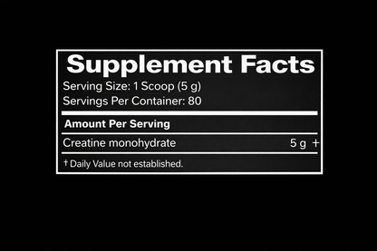 Muscletech Platinum Creatine.-80 Serv.-400G.-Unflavored.