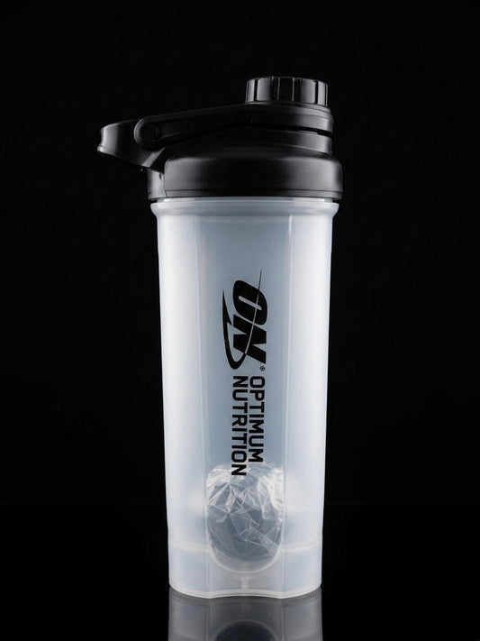 Shaker-700ml-Black