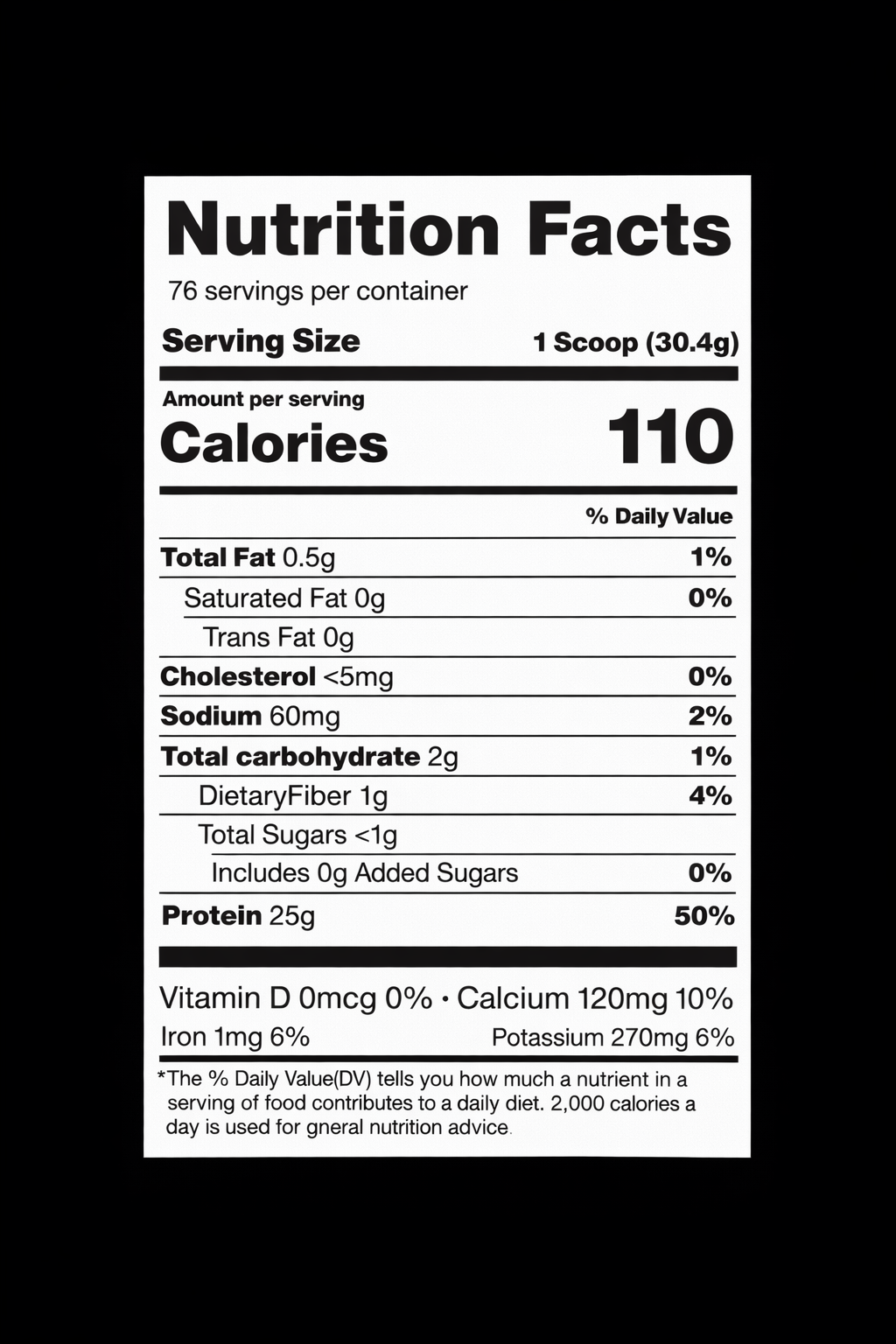 Rule One Protein.-76Serv.-2.3KG.-Chocolate Fudge.-Strawberries&Creme.-Cookies&Creme.