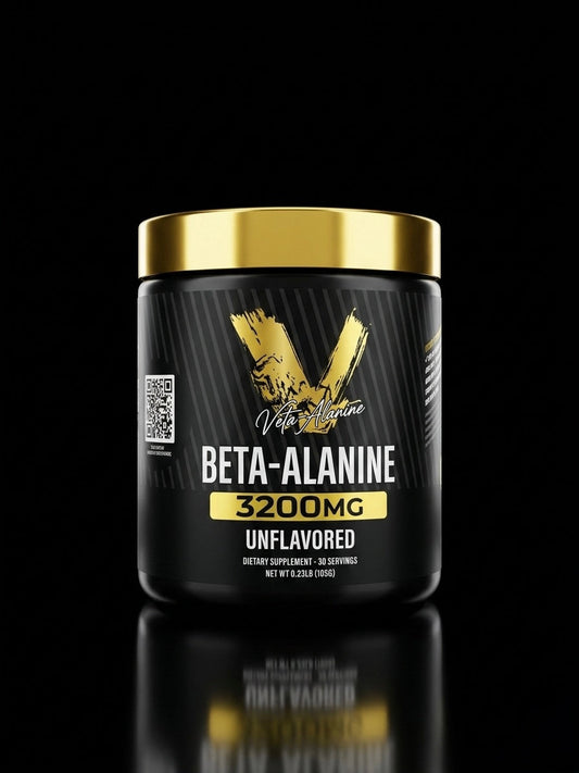 Victor Martinez Beta Alanine 3200-
30Serv-96G-Unflavored