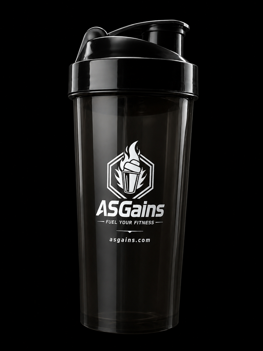 AS Gains Shaker ♻️ 5 PP