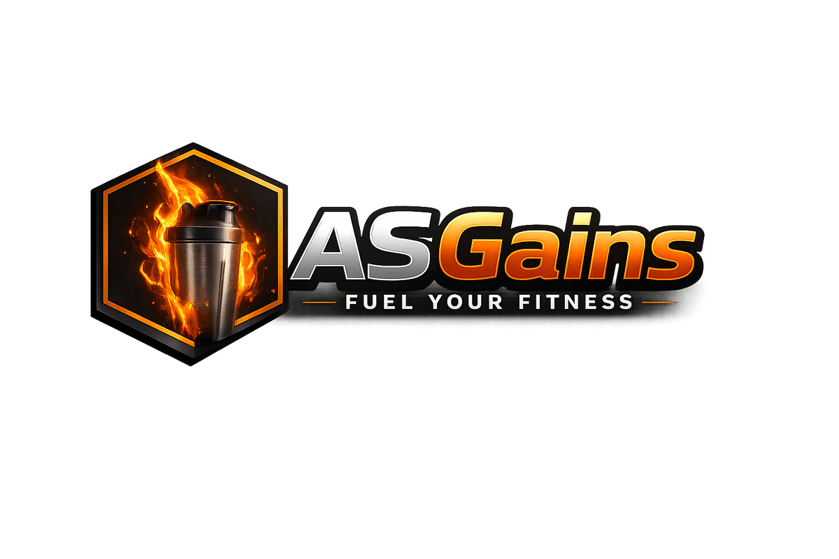 Asgains